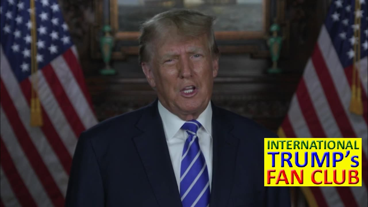 President Trump Rips Biden for Out of Control Inflation