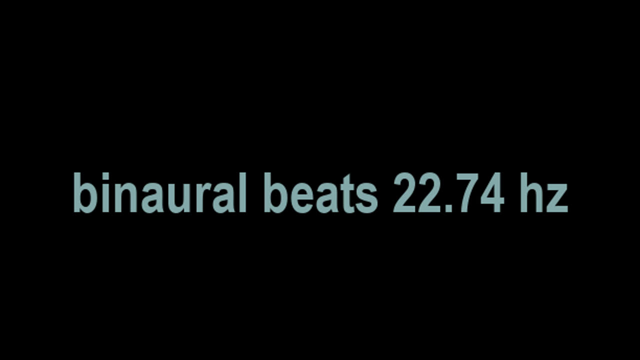 binaural_beats_22.74hz_AudioSphereMindfulSounds CalmWaves AudioSphereMentalHealth