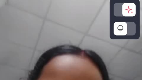 Video call with my baby's first vlogs