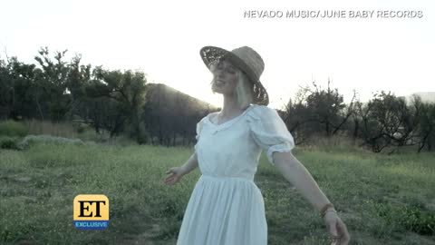 Brooke White 'Into the Trees' Music Video (Exclusive Premiere)
