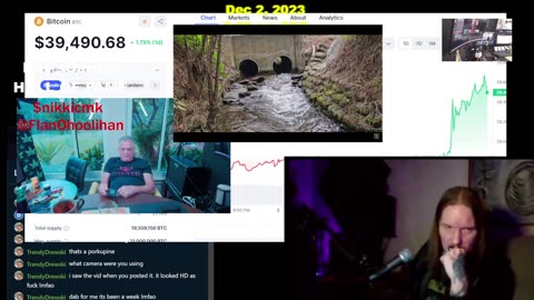 Video was Oct 11th that I revealed lsraeI was aware of the impending assault on their own citizens!