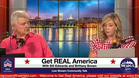 Get REAL America