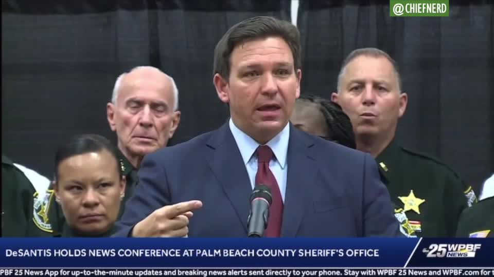 DeSantis Hints at Repealing Disney's Self-Governing Status in Florida