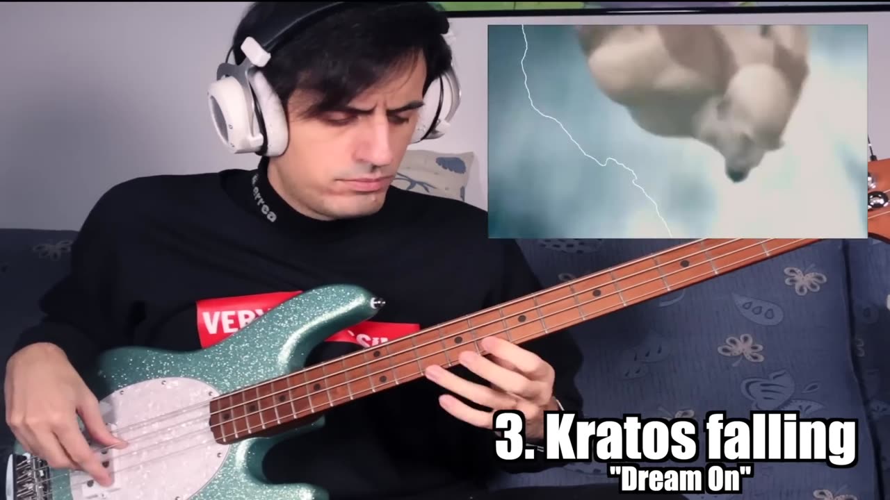 1 BASS, 2022 MEMES