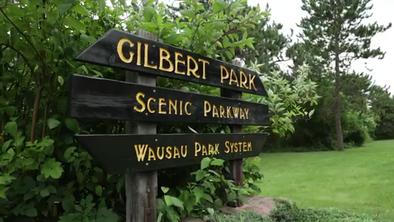 Welcome To Forest Park Neighborhood