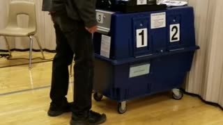 Misleading Voters