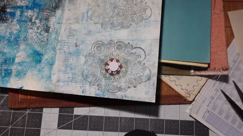 Junk Journal updates