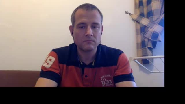 GS Live Stream 2018