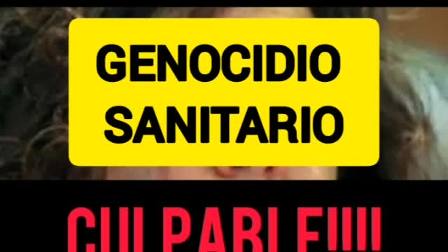 "ARGENTINA" NIÑOS MUERTOS CON PINCHAZOS