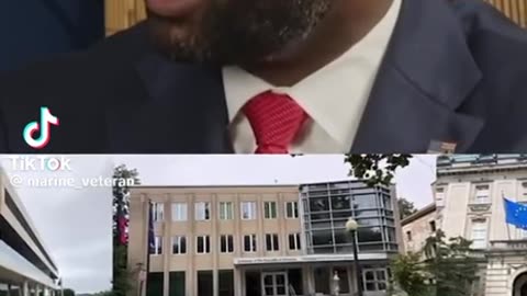 America has abandoned 7 world embassies under Joe Biden
