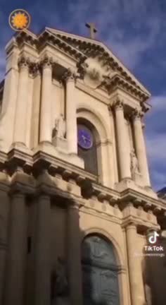 HORRIFYING NUMBER OF CHILD ABUSE CASES LINKED TO THE ROMAN CATHOLIC CHURCH