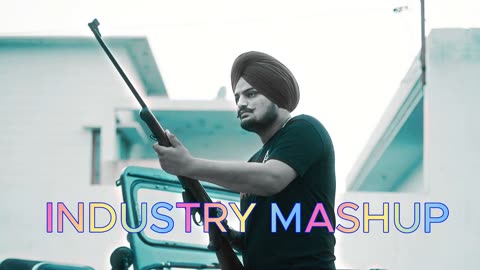 Sidhu Moosewala Mashup | Latest Mashup 2024 | Trending 2024