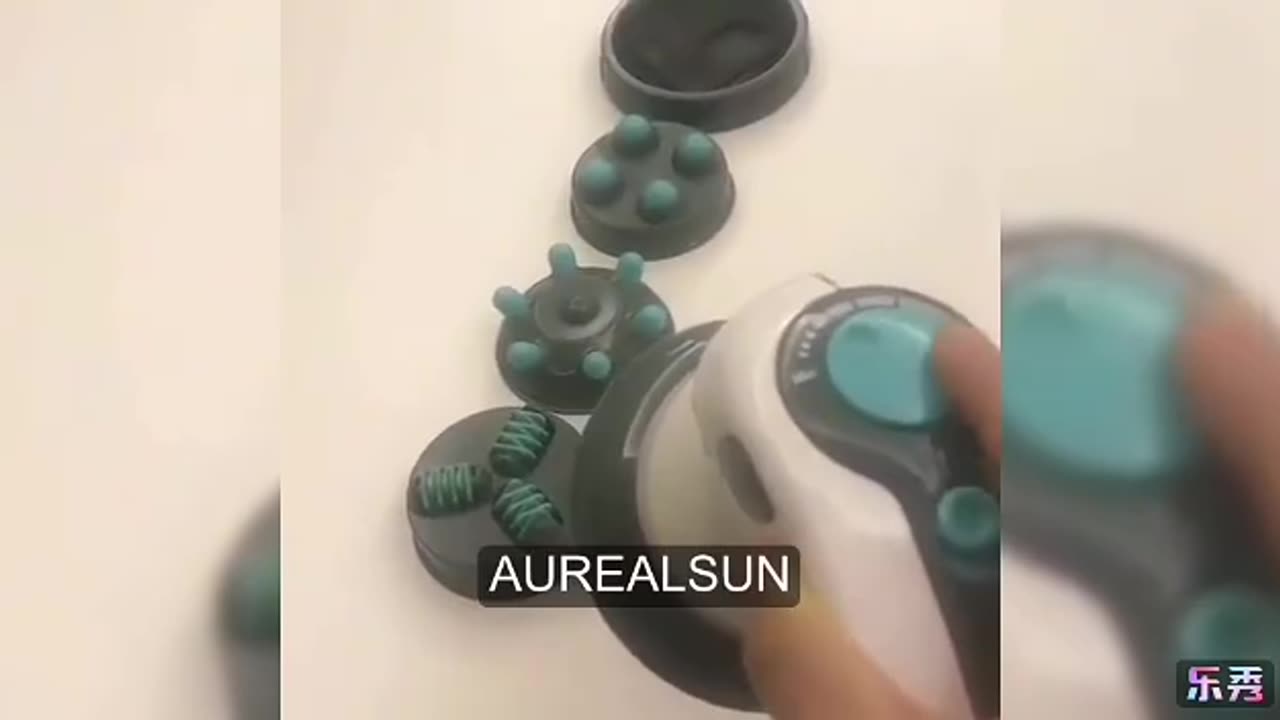 Electric Slimming Body Massager Anti Health care