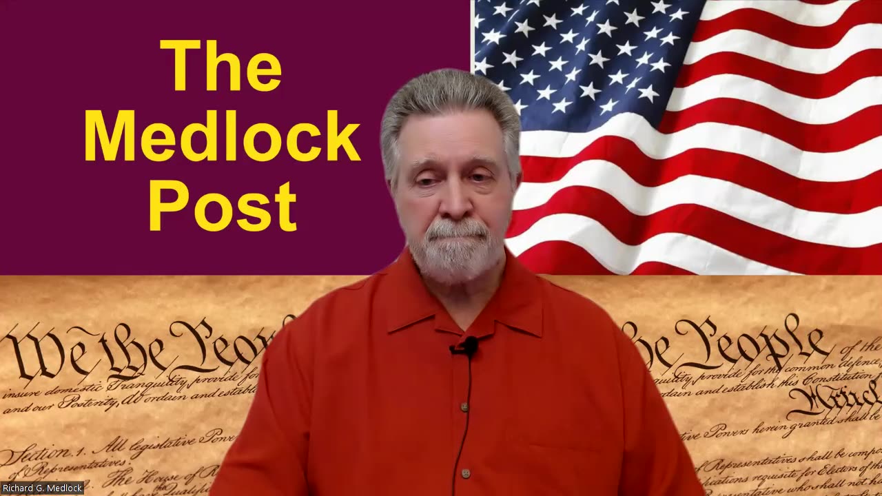 The Medlock Post Ep. 23