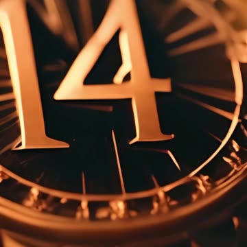 021 In numerology, Life Path 14 slash 5 symbolizes the essence of change and the quest for freedom