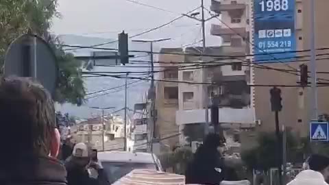 After the IDF issued evacuation warnings for four Hezbollah sites in Beirut's