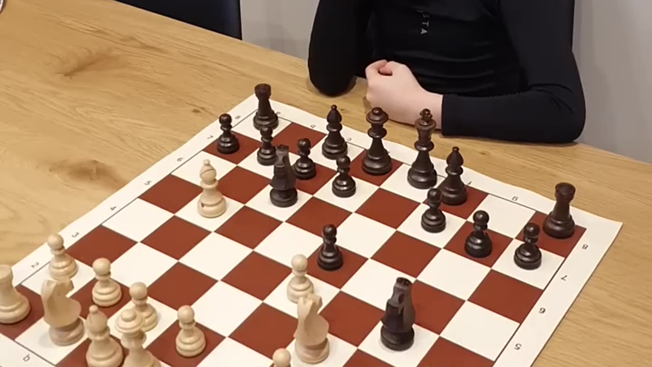 HOW TO PLAY CHESS AND TRICKS APPLIED