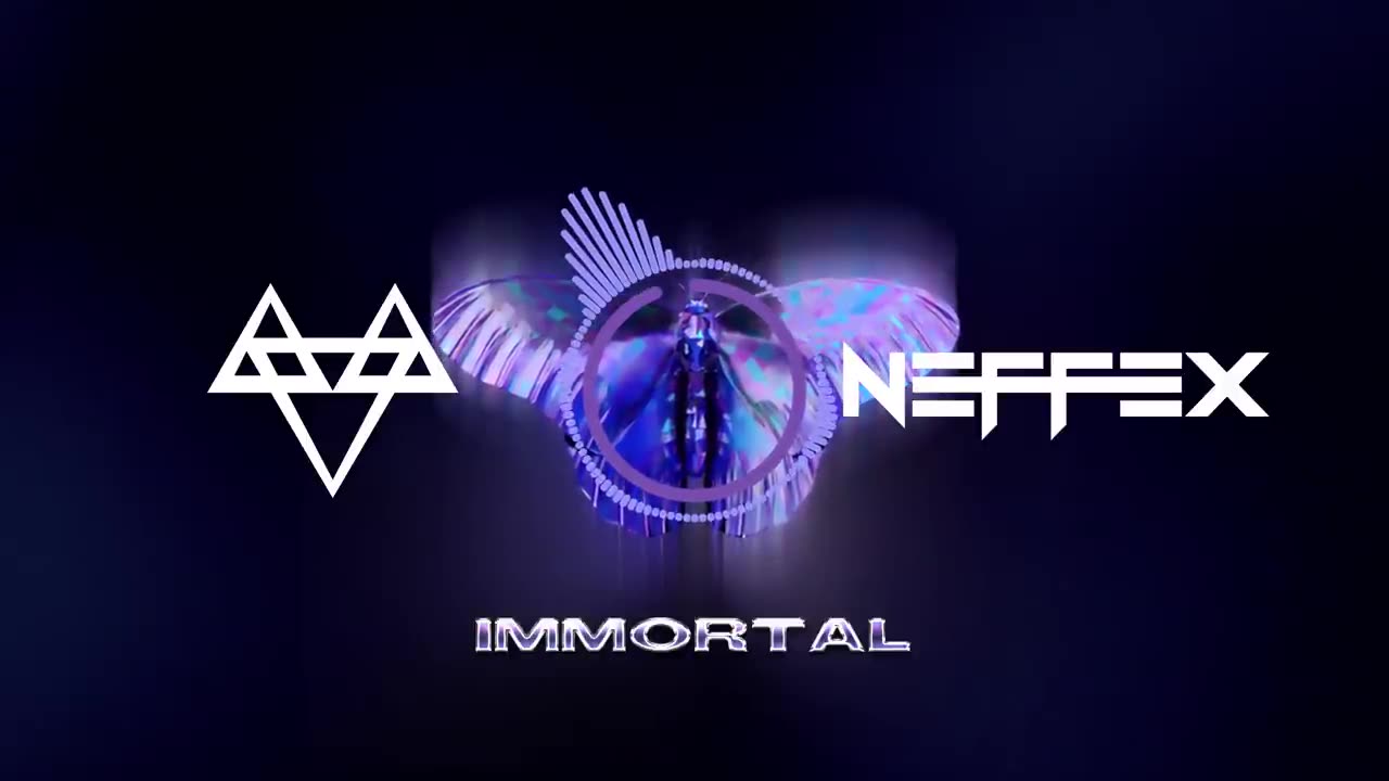 NEFFEX - Immortal 🦋 [Copyright Free] No.140