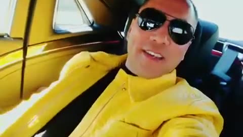 20180424文贵先生视频³：文汇怎么造的假文件呢？一切都是刚刚开始！愚蠢的盗国贼又给文贵送大礼了！