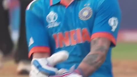 Virat 80th 100