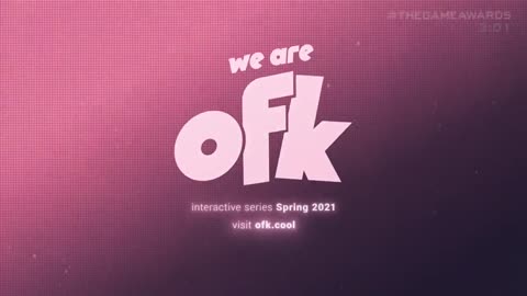 OFK Performs FollowUnfollow at The Game Awards 2020