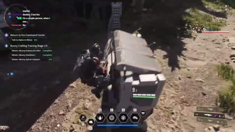 【ProfessorLando】Pay to win