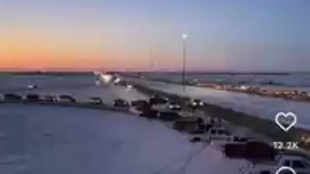 Its gonna be a world movement