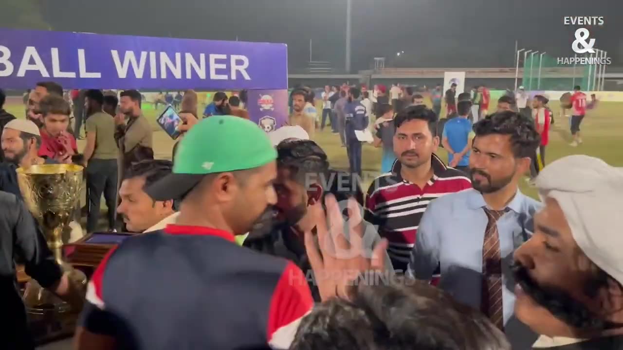Biggest Mustache in Punjab