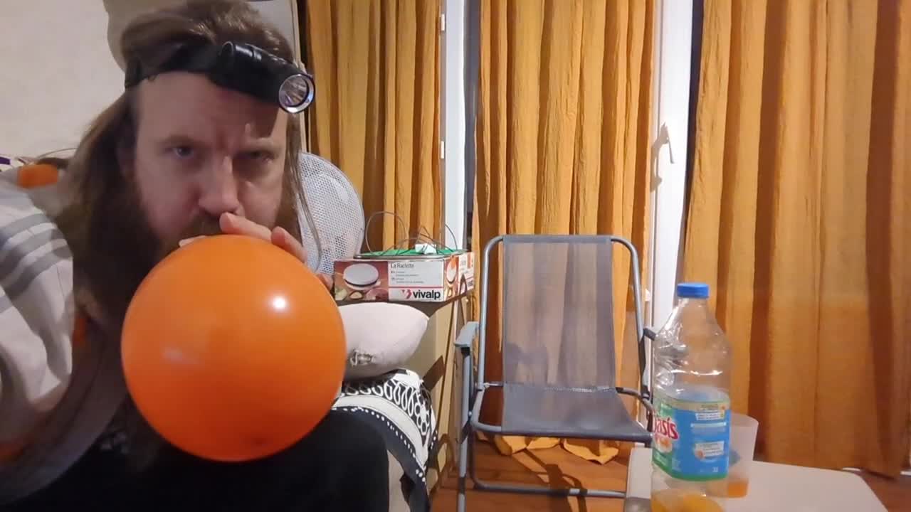 2022-10-29 (11) - raclette - Twitch Decheterie