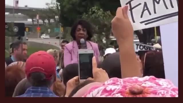 REMINDER: Democrats Inciting Violence (Short 2 minute version)