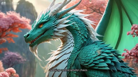 Dragon island