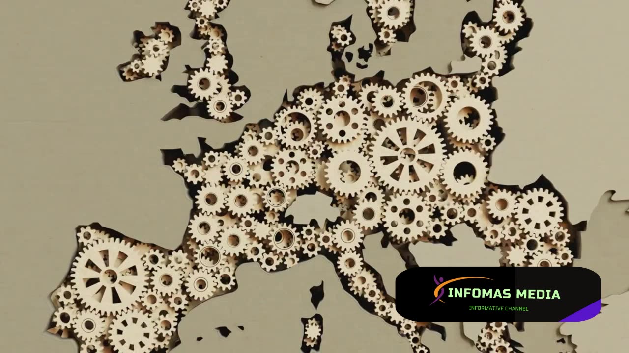 Unveiling Industrial Revolution