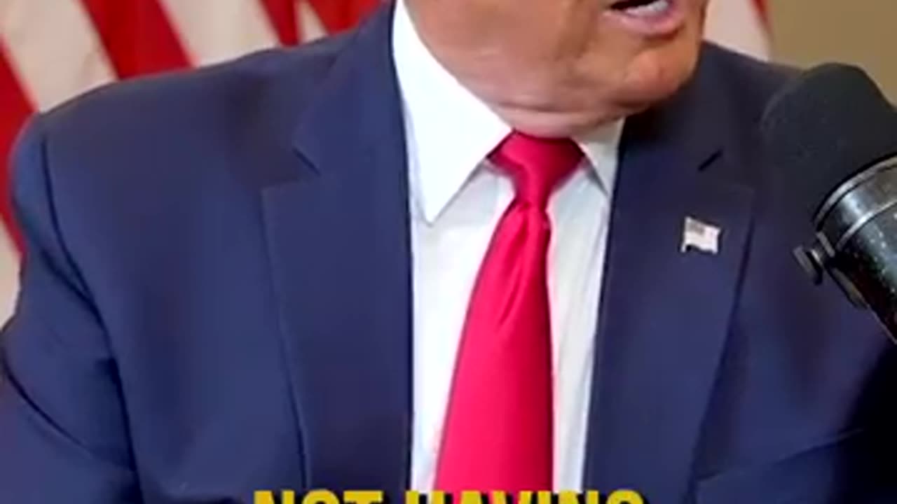 🤣 DONALD TRUMP CALLS STEVEWILLDOIT WHAT!?!