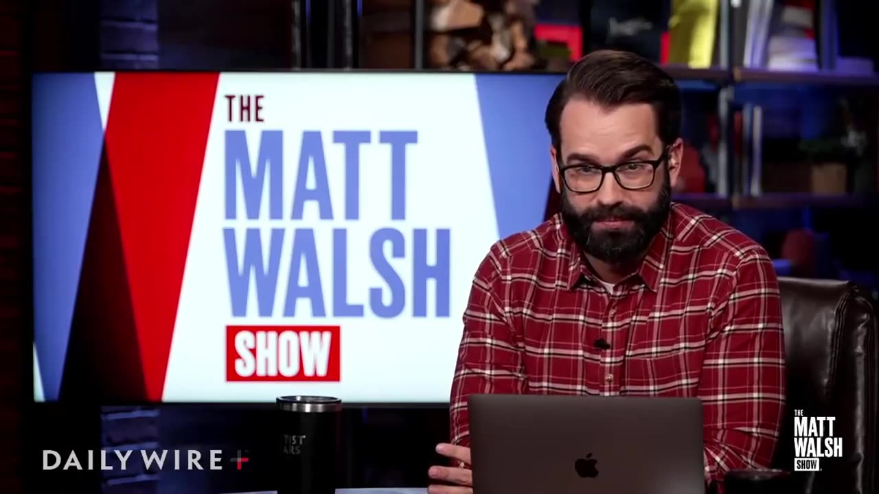 Walsh Canceled Fuentes for Saying this Years Ago