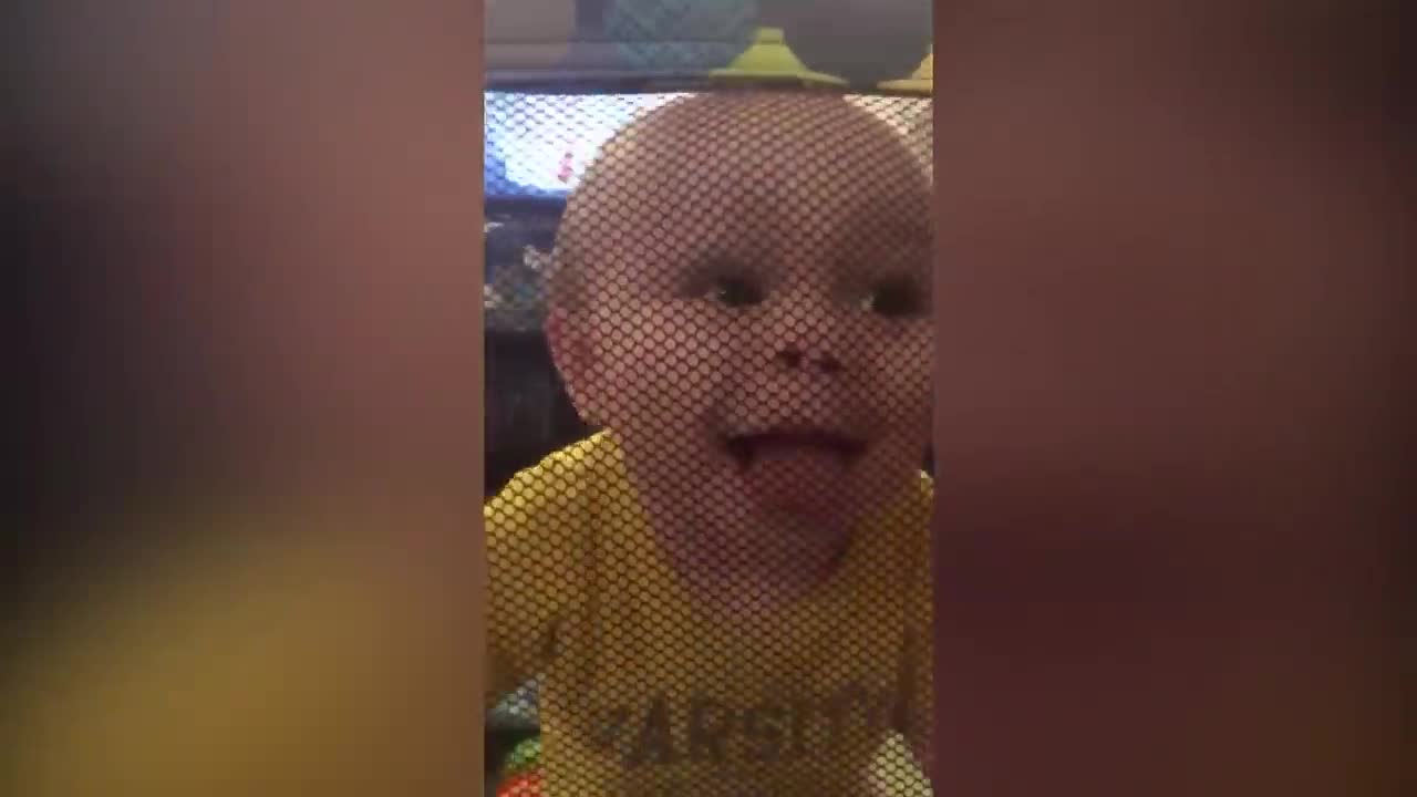 Try Not To Laugh : Top 100 Cutest Babies and Funny Fails