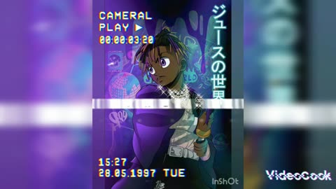Juice wrld _27 club