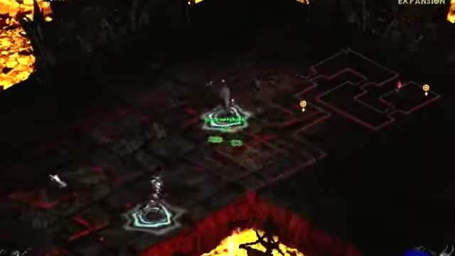 Let's Play Diablo II pt 70