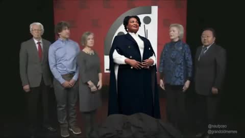 @NautPoso The Doomsday Clock has been set. @grandoldmemes