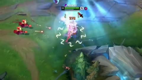 Zac had more items than me + level diff. YES