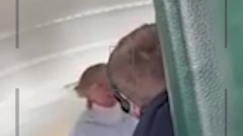 Bus Driver Karen goes wild and SCREAMS at students