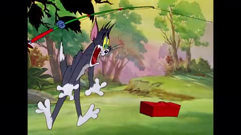 Tom and Jerry funny animation for kids