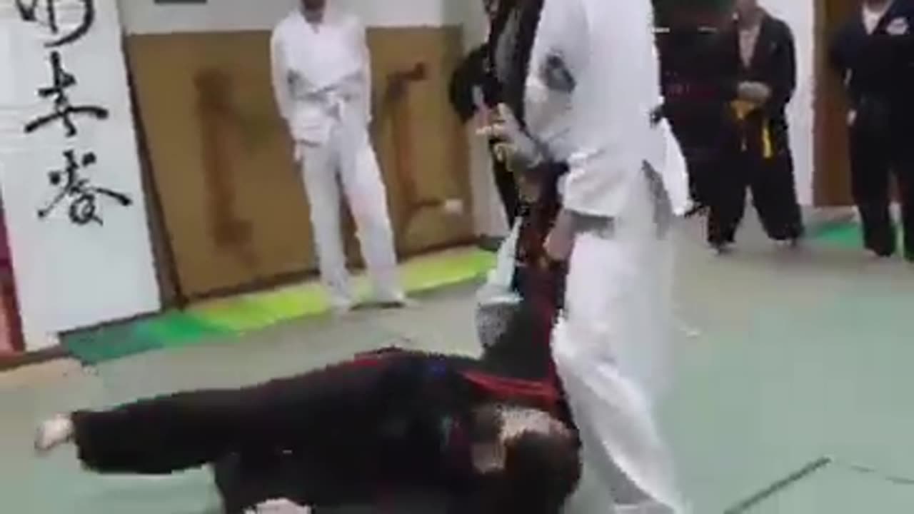 Hapkido