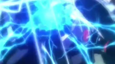 Kakashi's Double Lightning Quake Strikes! ⚡🌩️ | Naruto: Ultimate Ninja Storm.m