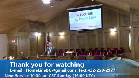 Fulfilling Our God-Given Obligations