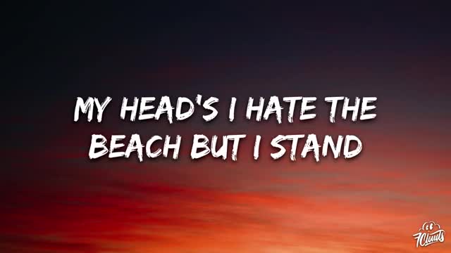 The Neighbourhood - Sweater Weather (Lyrics)_Cut