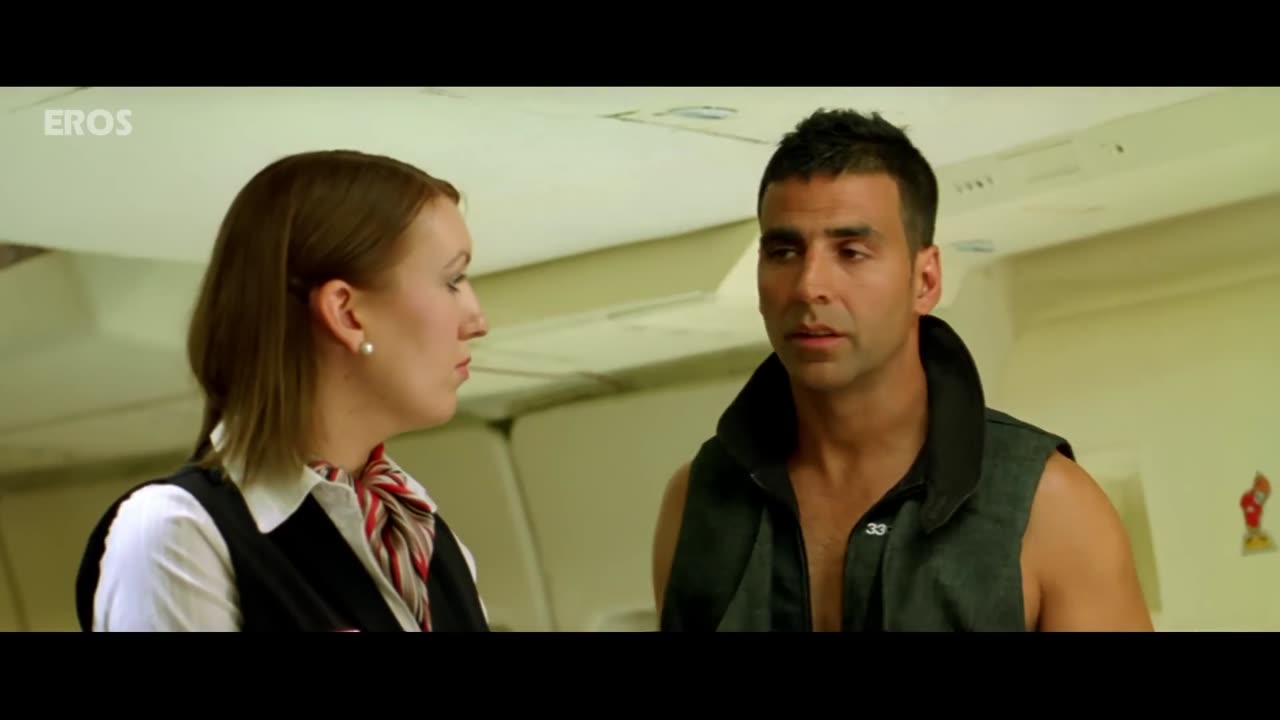 Akshay Kumar best comedy sen...