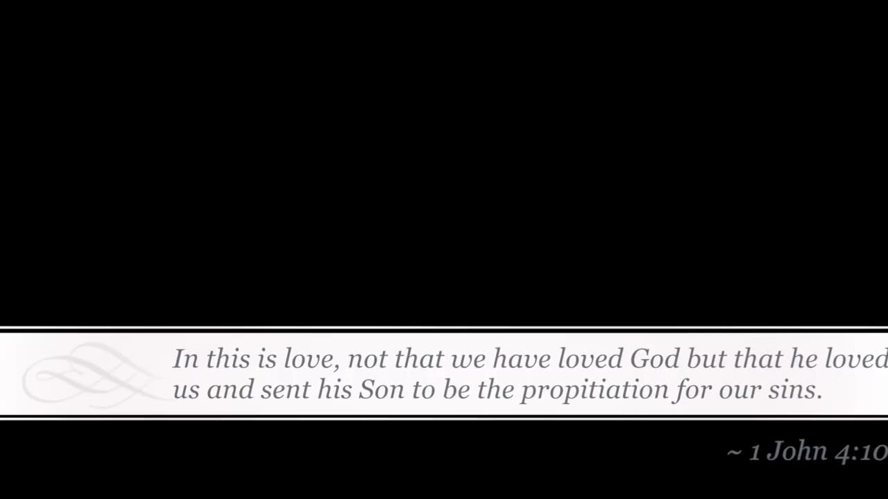 Propitiation - Paul Washer Sermon Jam