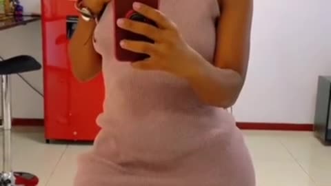 It's about to go down.