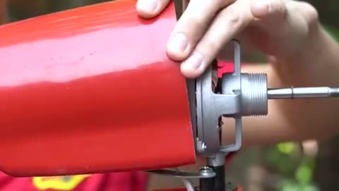 Free electricity 🔌🔌🔌