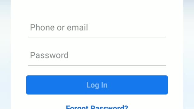 How to recover facebook account